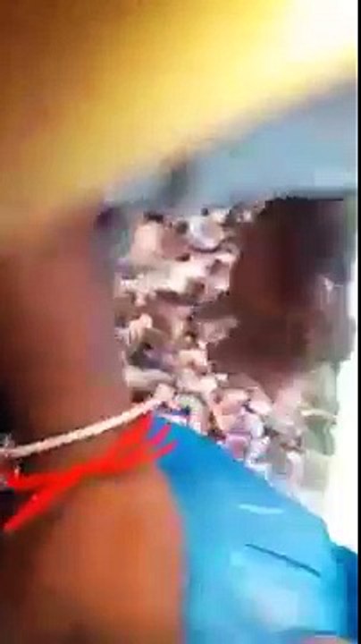 A child kidnapper confesses his crimes in Lahore and tells the details about how they used to work