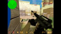 [Série] De_tuscan | Counter Strike 1.6
