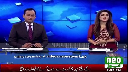 Indian Media Propaganda Against Neo News