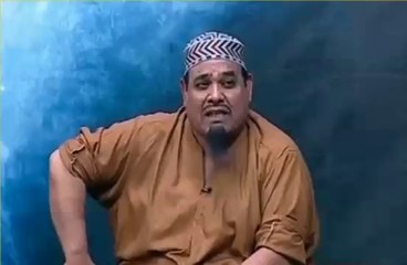 Baba Jee ki Mukbari