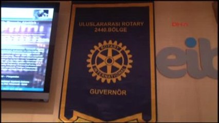İzmir - Dünyaca Ünlü Tarihçi Atatürk'ü Anlattı