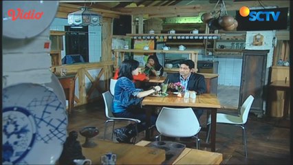 3 Semprül Mengejar Surga 4 - Episode 37