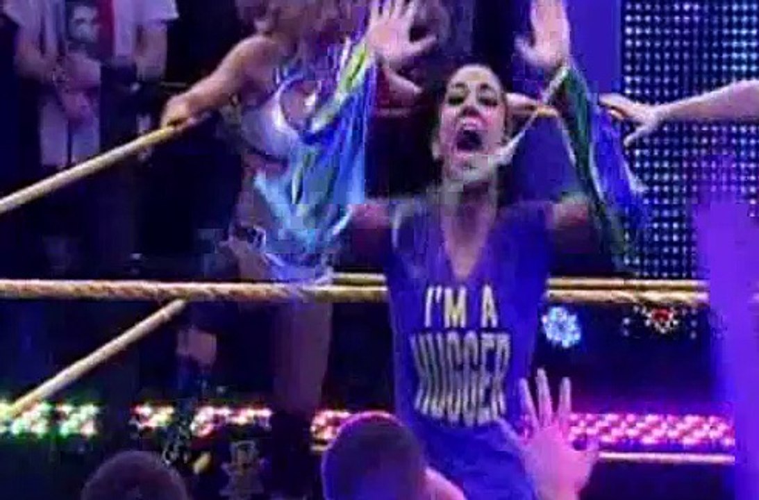 WWE 24 - WOMEN'S EVOLUTION