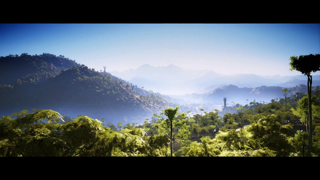 Tom Clancy’s Ghost Recon Wildlands Trailer  Character & Weapon Customization - Gamescom 2016 [US]
