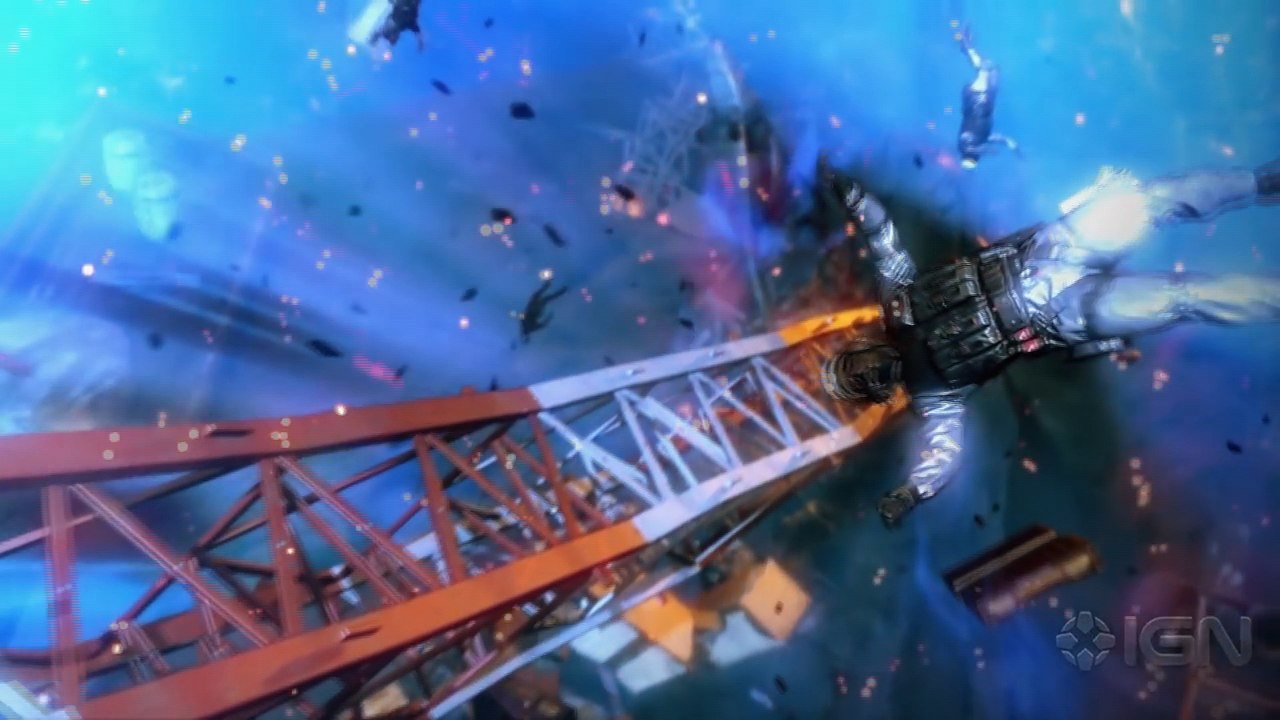 Konami anuncia primer Metal Gear sin Hideo Kojima