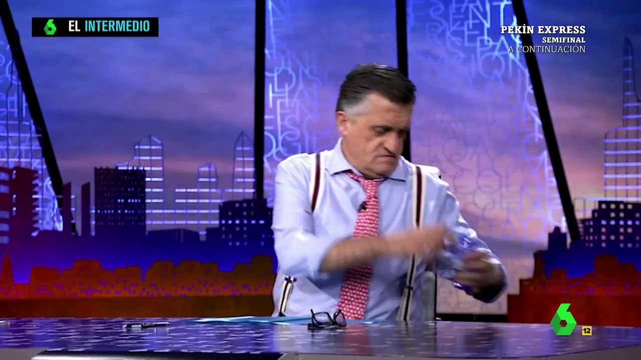 La solución a todas las meteduras de pata por Whatsapp: "El icono de flamenca"