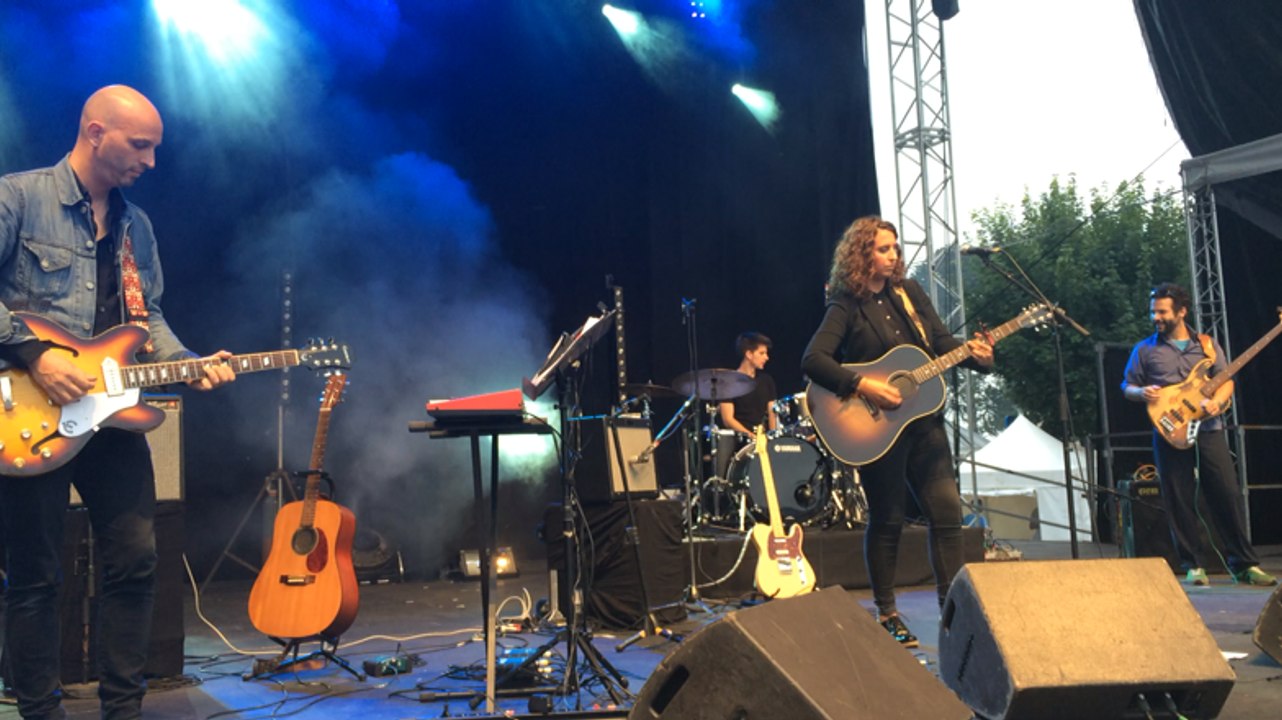 Colline Hill - Saint-Loup 2016