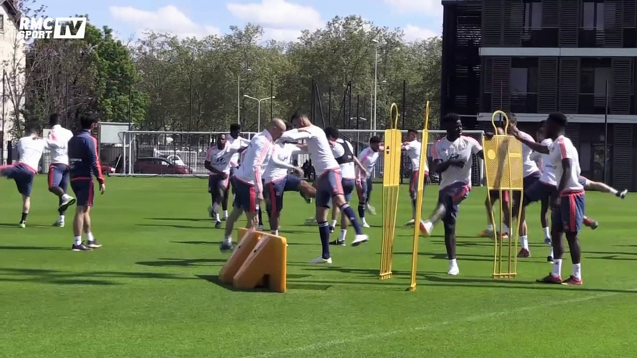 Ligue 1 - Rachid Ghezzal partira, partira pas ?