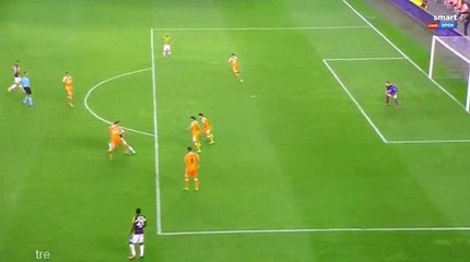 Miroslav Stoch Goal HD - Fenerbahce 2-0 Grasshoppers 18.08.2016