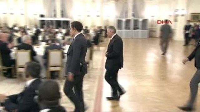 Binali Yıldırım: Suriye'de Kayda Değer Gelişme Önümüzdeki Aylarda Yaşanabilir