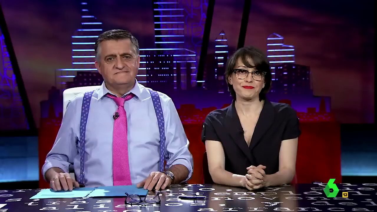 Concursantes de 'Lo vota, no lo vota': "Un votante de Unidos Podemos viste 'desgarbado'"