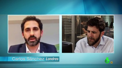 Española, en Reino Unido: "Si tengo que pedir la nacionalidad, que sea mi opción, no algo impuesto"