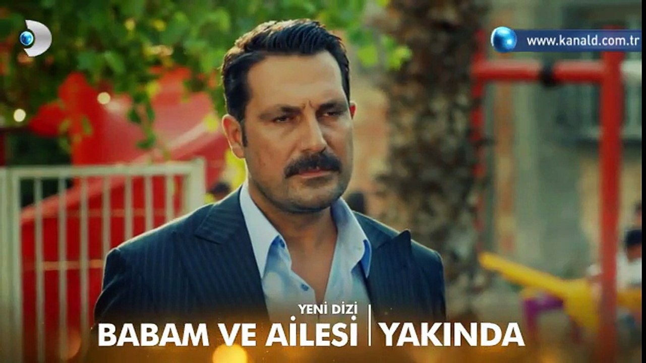 Babam Ve Ailesi Fragmanı