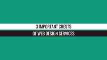Business Web Design Services in CA