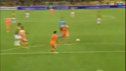 All Goals HD / Fenerbahce 3-0 Grasshoppers / 18.08.2016