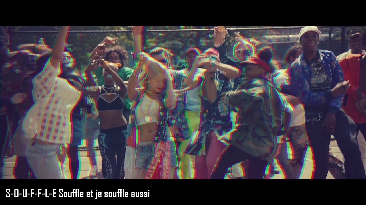 [HD][VOSTFR] CL - Lifted