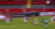 Stijn Wuytens Goal HD - Vojvodina 0-3 AZ Alkmaar - 18-08-2016