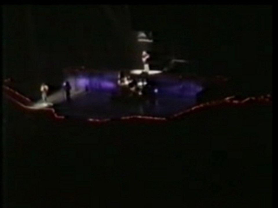 ACDC - thunderstruck (bercy 91)