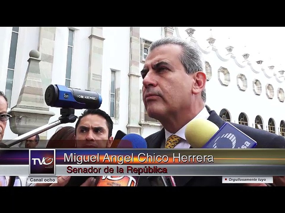 MIGUEL ANGEL CHICO
