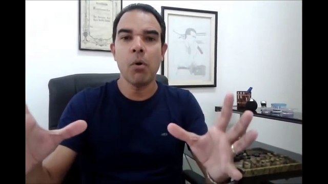 A igreja que te aconselho a congregar é esta. Ex bispo recomenda uma igreja