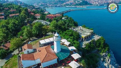 Zonguldak Tanıtım Filmi -