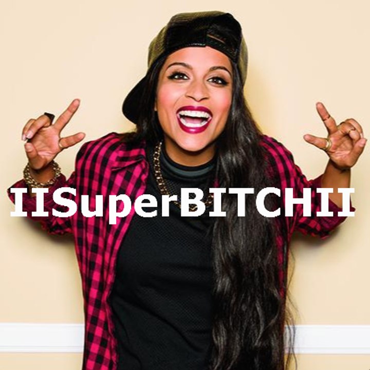 YouTuberFiles: IISuperBITCHII