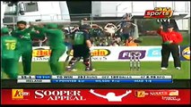 Ireland all out on 82 Runs vs Pakistan - Watch Wickets Highlights in 1st ODI 2016