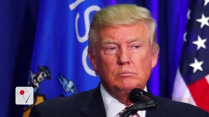 What Would Happen If Trump Dropped Out of the Race?