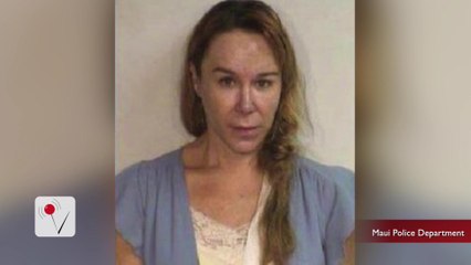 Twin Accused of Murdering Her Sister Charged With Drunk Driving