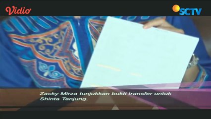 Ustadz Zacky Mirza Jawab Tuduhan Sang Istri - Status Selebritis