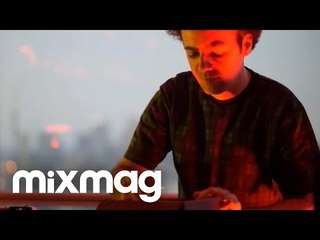 HIGH CONTRAST Alter Ego NORTHERN SOUL set