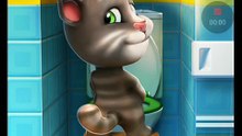 Sprawdzamy gry #1 My talking tom