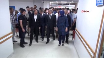 Bakan Ala Teröristlere Terk Edecek Bir Ülkemiz Yok