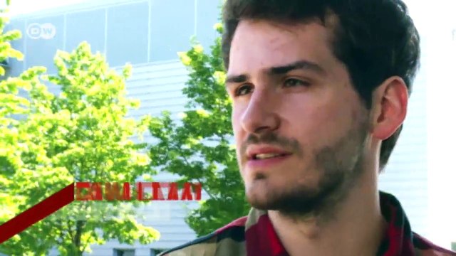#Electrizante: por Alemania, en auto y sin combustible | Hecho en Alemania