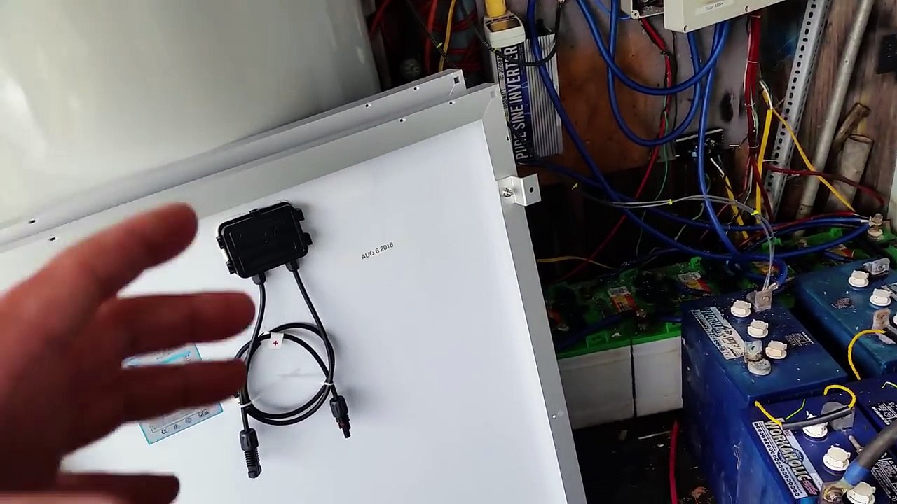 Label & Date Your Stuff Quick Tip living Off The Grid