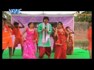 लएदा -| लएदा बेल्ल पतईे Jaib Shivala Pa Shiv Pe Jal Chadhaib | Rahul Hulchal | Kanwar Song