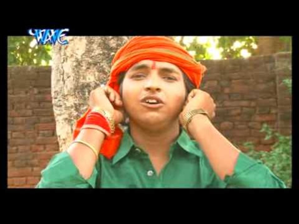 कईले बानी सावन के सोमरी | Jaib Shivala Pa Shiv Pe Jal Chadhaib | Rahul Hulchal | Kanwar Song