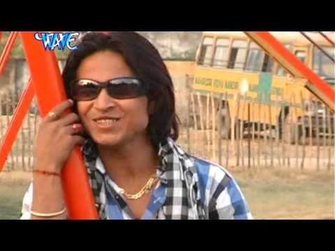 चोली के सियनवा | Bhauji Ho Nacha Hilake Karhaiya | Barun Bahar Upadhyay | Bhojpuri Lokgeet Song