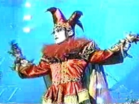 Malice Mizer - Gekka no Yasoukyoku (Pop Jam)