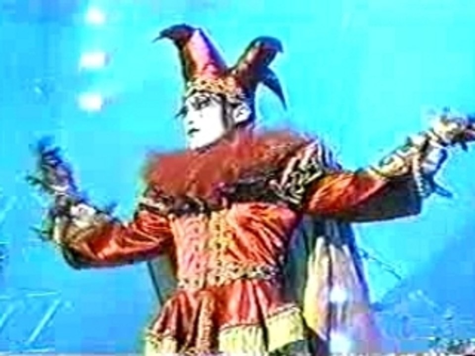 Malice Mizer - Gekka no Yasoukyoku (Pop Jam)