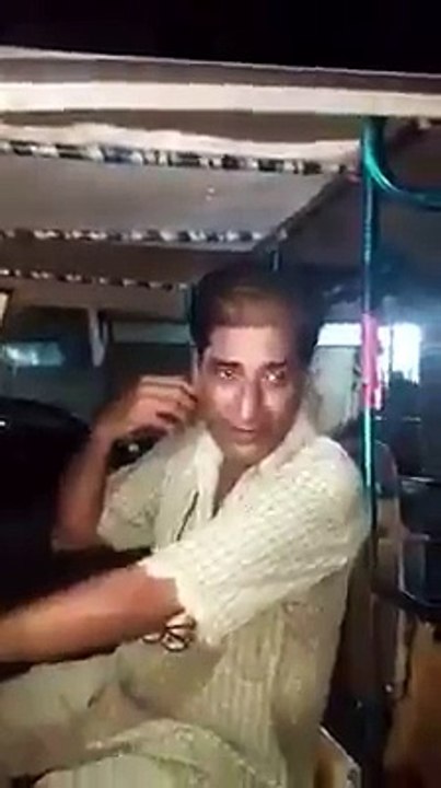 OWSEM SIMGING RIKSHAW WALA
