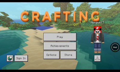 Sprawdzamy gry #2 Crafting Building