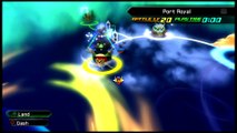 Kingdom Hearts 2 HD 2.5 ReMix {PS3} part 23 Gameplay