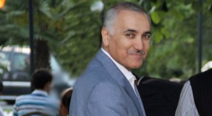 FETÖ'nün Yakalanamayan İmamı Adil Öksüz Acelle Yaylası'nda Aranıyor