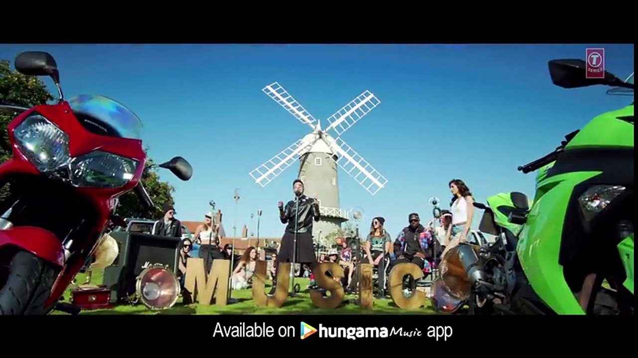 Pyar Ki Video Song  HOUSEFULL 3  Shaarib & Toshi  T-Series