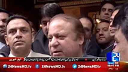 Syed ALi Haider shows  Corruption history of PM Nawaz Sharif