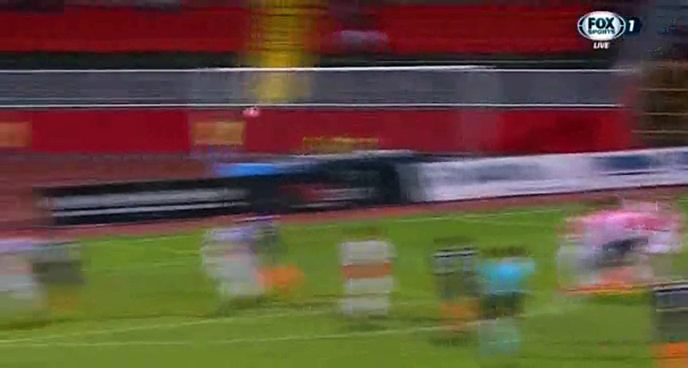 Stijn Wuytens Goal HD - Vojvodina 0-3 AZ Alkmaar - 18-08-2016