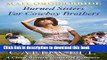[PDF] Mail Order Bride: Burned Sisters For Cowboy Brothers: A Clean Western Historical Romance