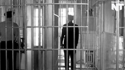 The Government Is Ending The Use Of Private Prisons