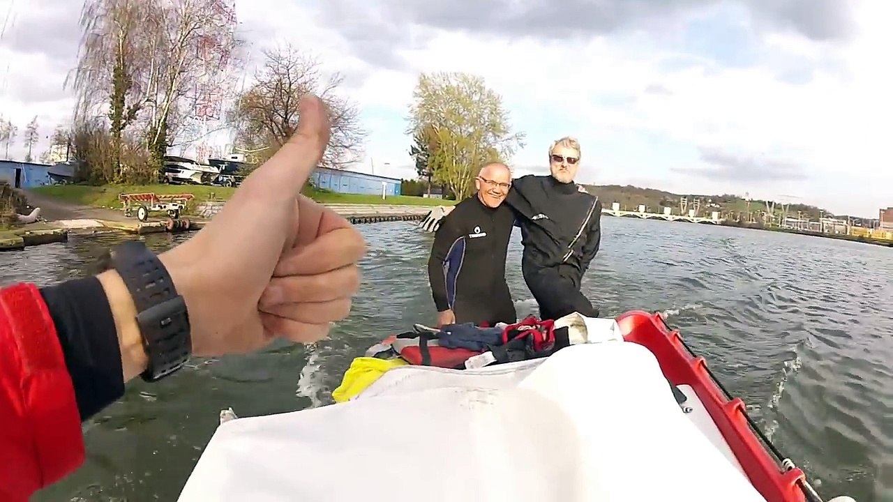 Voile Monsin  09  avril 2016